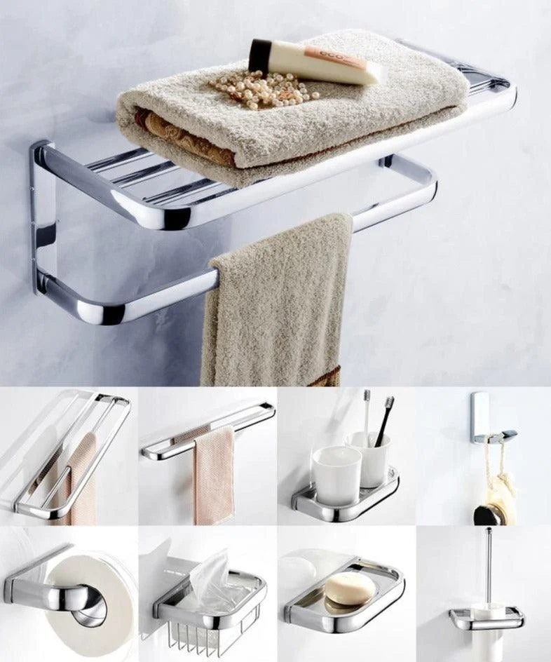 Original Bathroom Hardware Set -Bathlova