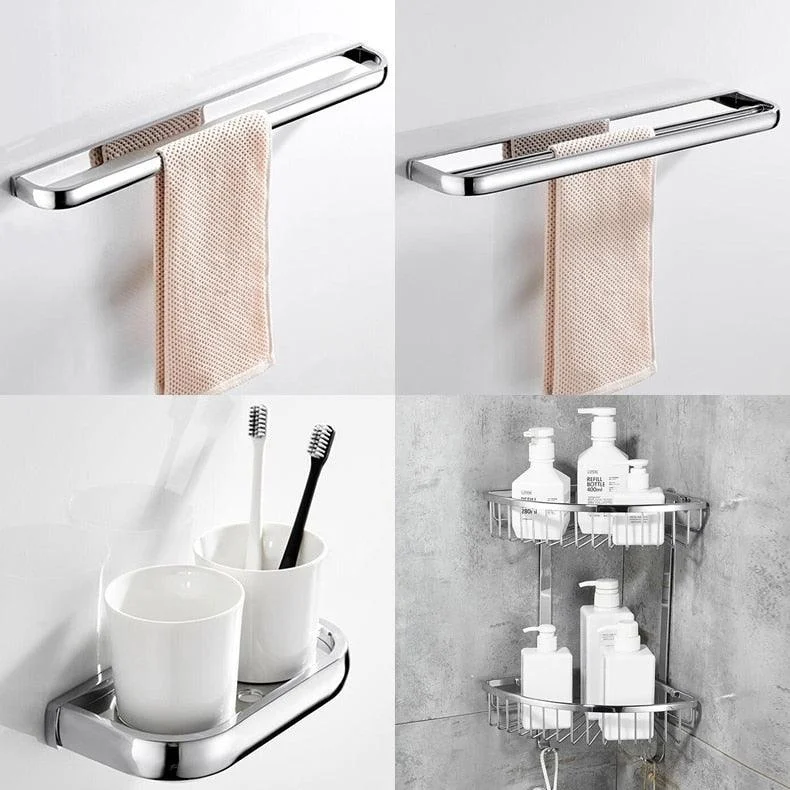 Original Bathroom Hardware Set -Bathlova