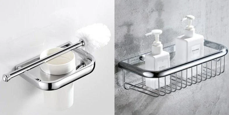 Original Bathroom Hardware Set -Bathlova