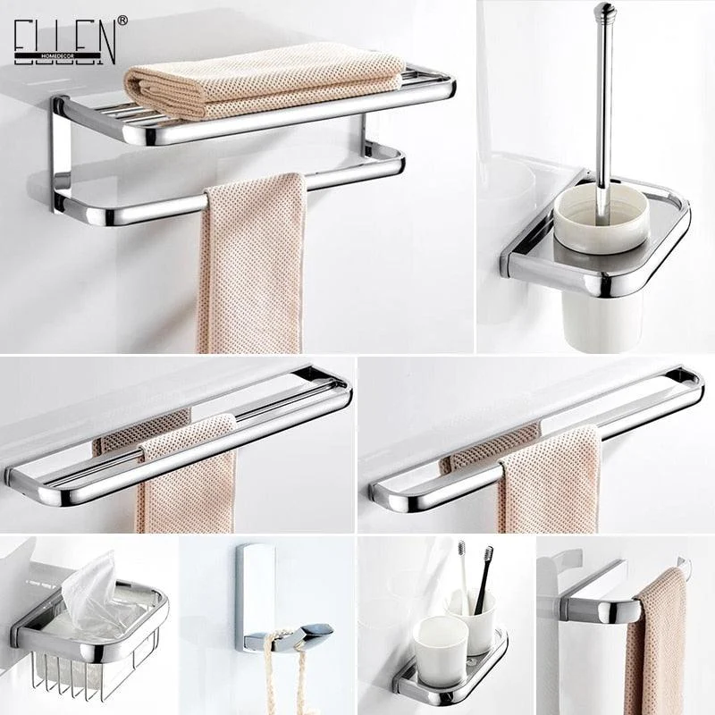 Original Bathroom Hardware Set -Bathlova