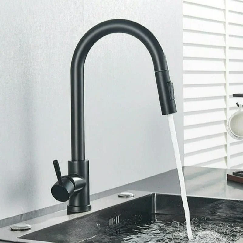 Original Retractable Tap -Bathlova