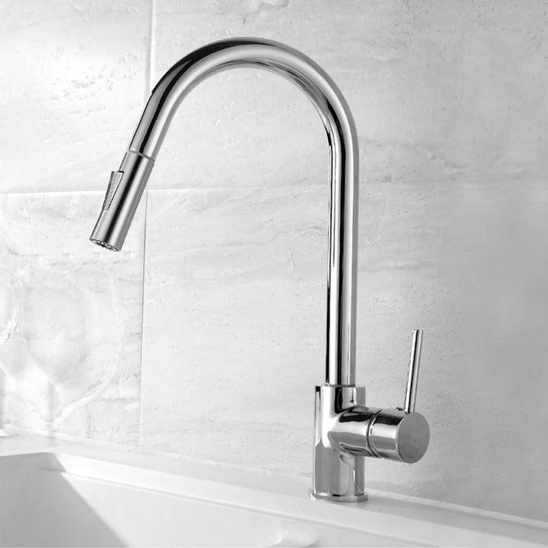 Original Retractable Tap -Bathlova