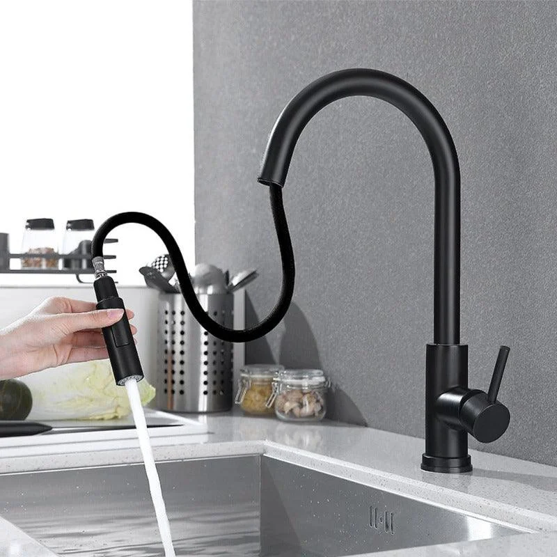 Original Retractable Tap -Bathlova