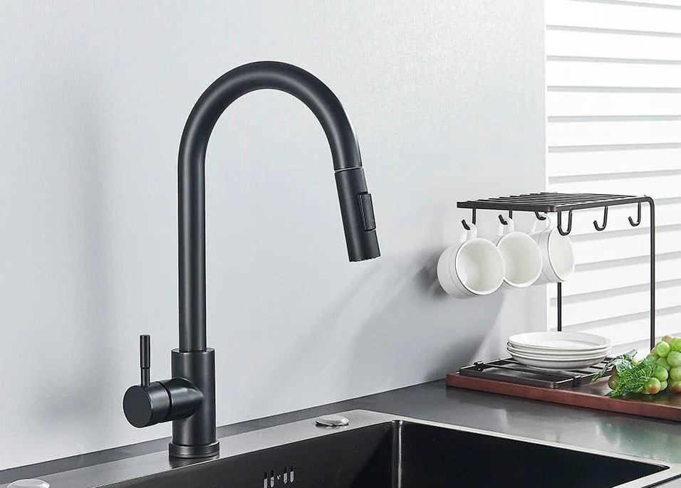 Original Retractable Tap -Bathlova