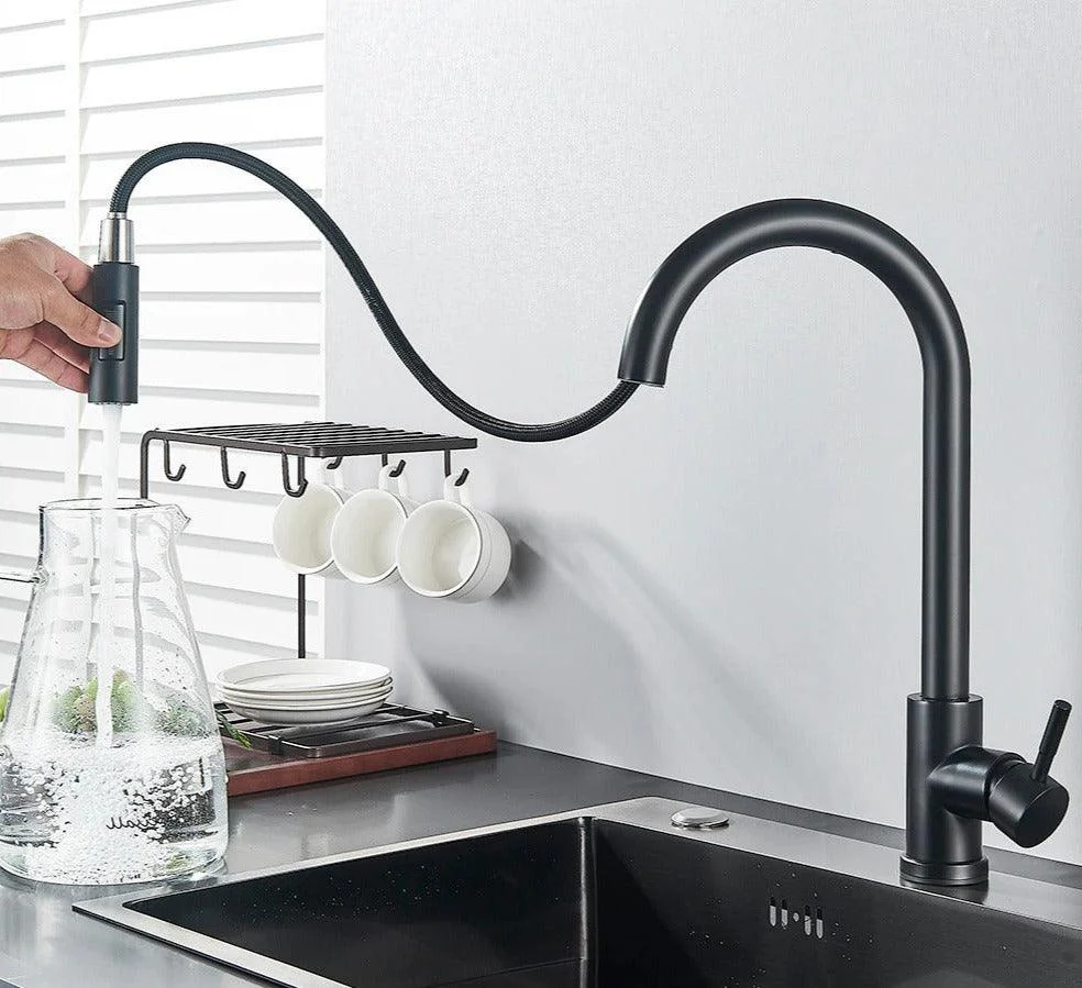 Original Retractable Tap -Bathlova