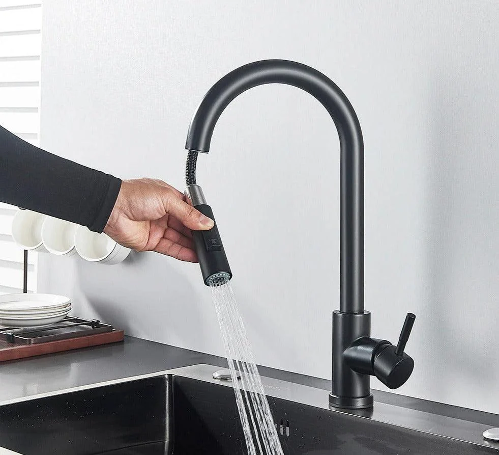 Original Retractable Tap -Bathlova