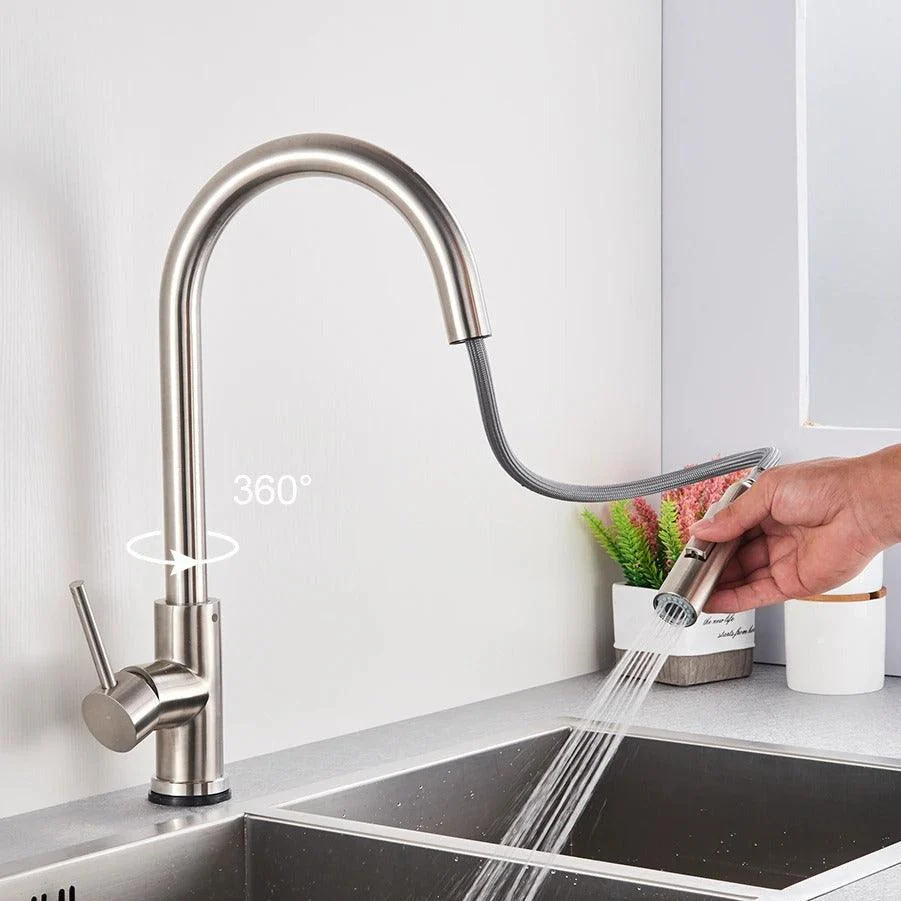 Original Retractable Tap -Bathlova