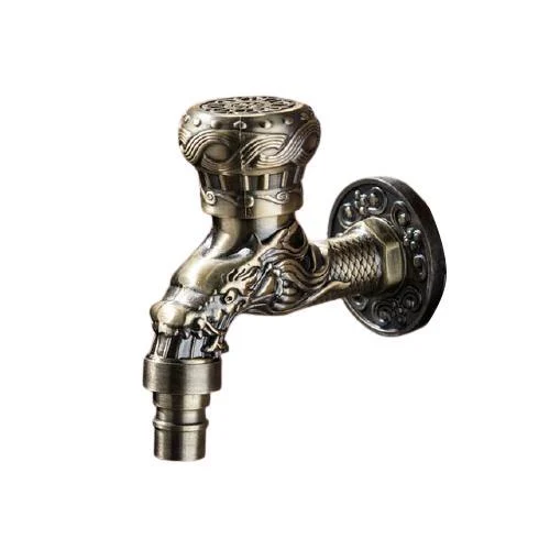 Outdoor Garden Washing Machine Taps -Bathlova