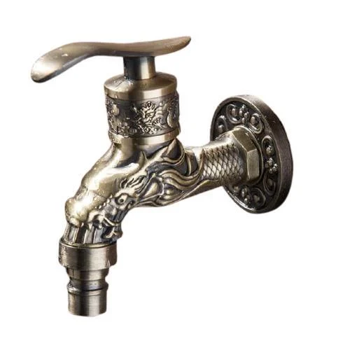 Outdoor Garden Washing Machine Taps -Bathlova