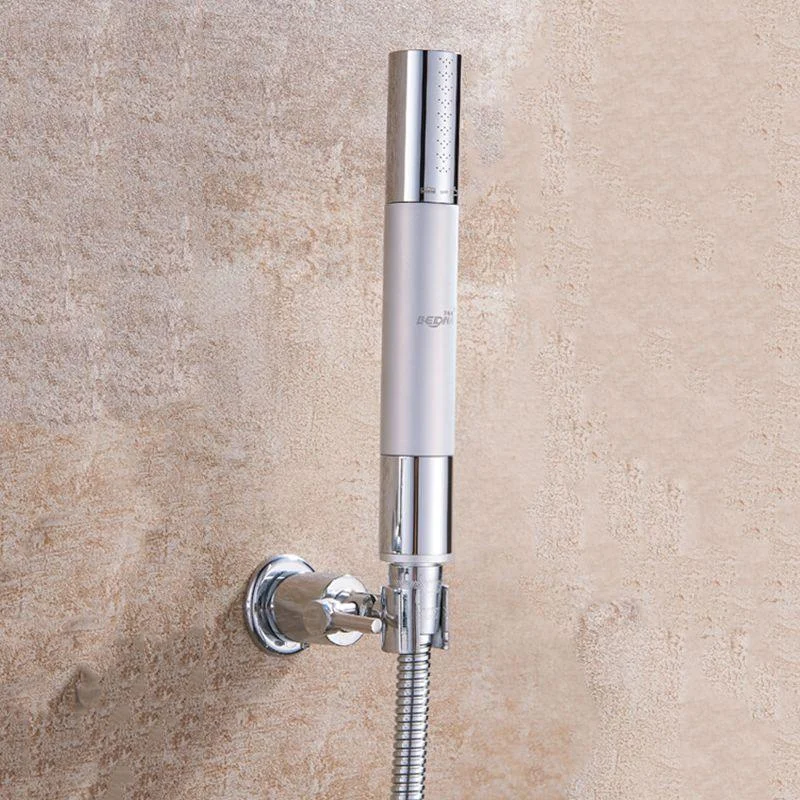 Popular Bathtub Tap Swivel Spout Wall Mounted Tub Filler Trim -Bathlova