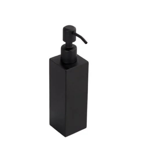 Press Down Liquid Soap Dispenser Bathroom Accessory -Bathlova