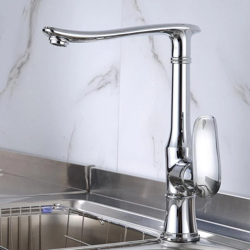 Raffeto - Rustic Kitchen Tap -Bathlova