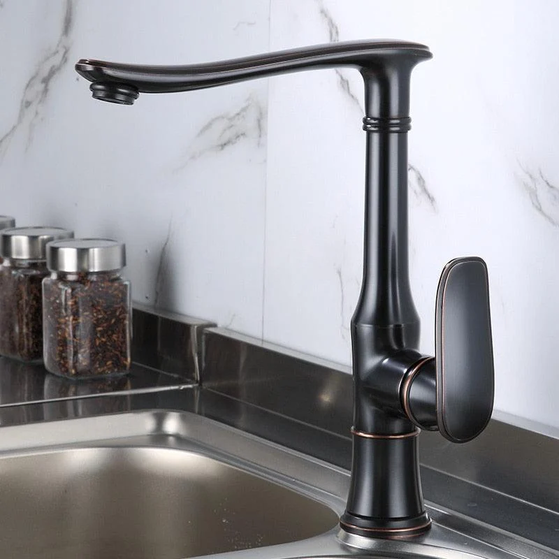 Raffeto - Rustic Kitchen Tap -Bathlova