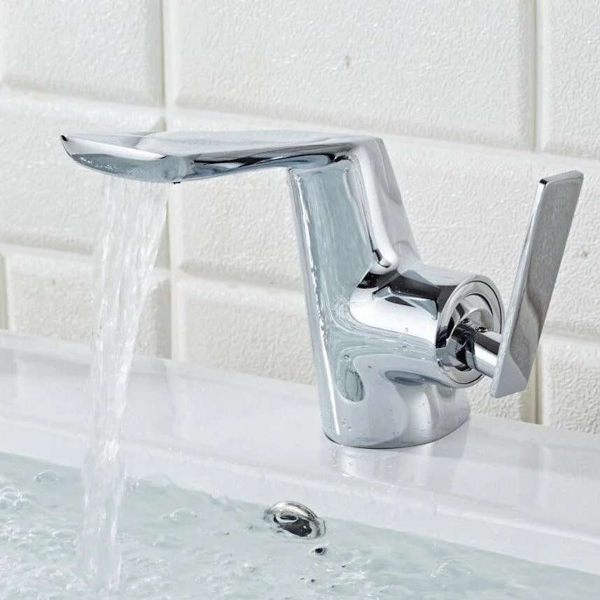 Raven - Modern Bathroom Tap -Bathlova