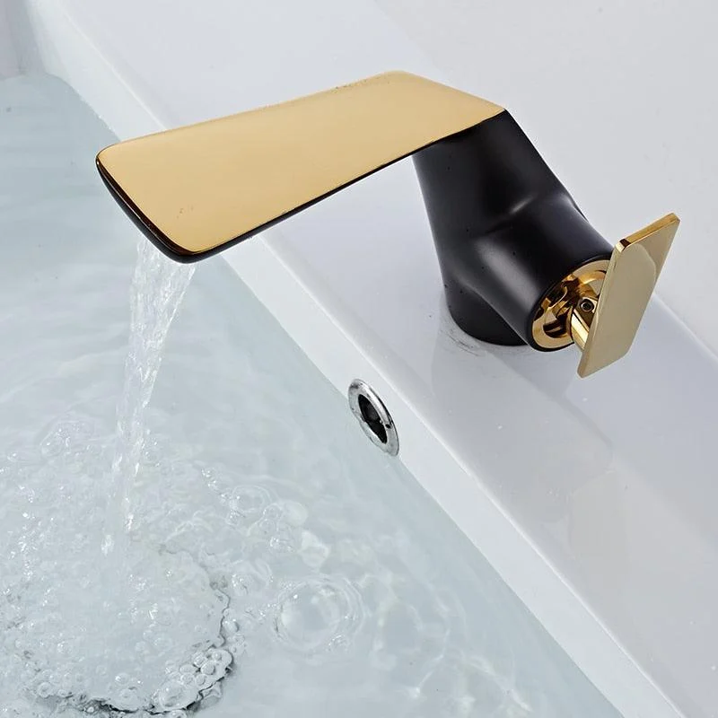 Raven - Modern Bathroom Tap -Bathlova