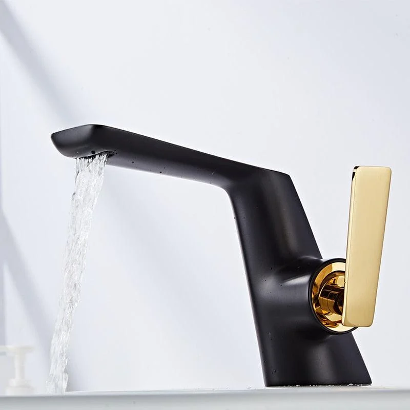 Raven - Modern Bathroom Tap -Bathlova