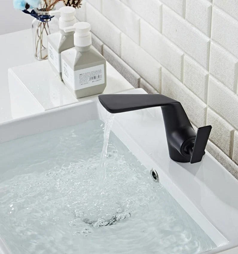 Raven - Modern Bathroom Tap -Bathlova