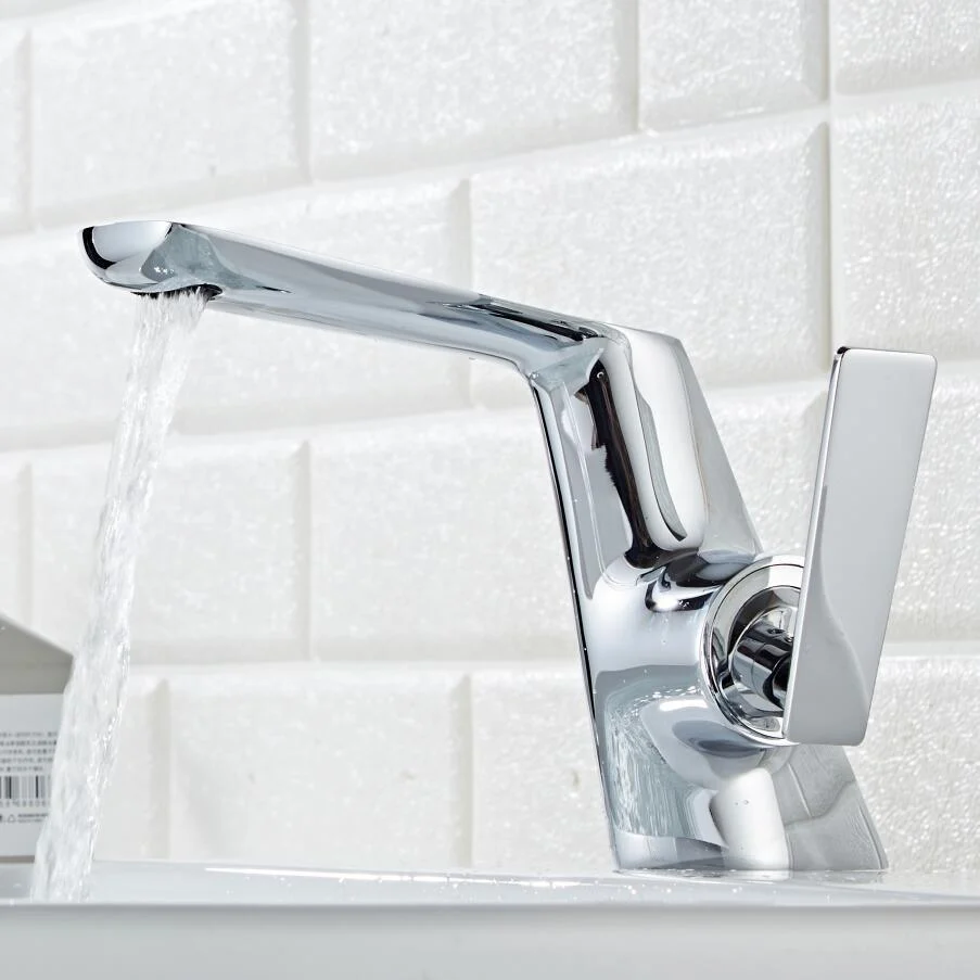 Raven - Modern Bathroom Tap -Bathlova