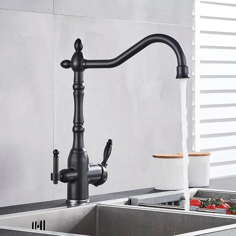 Rayford - Classic Kitchen Tap -Bathlova