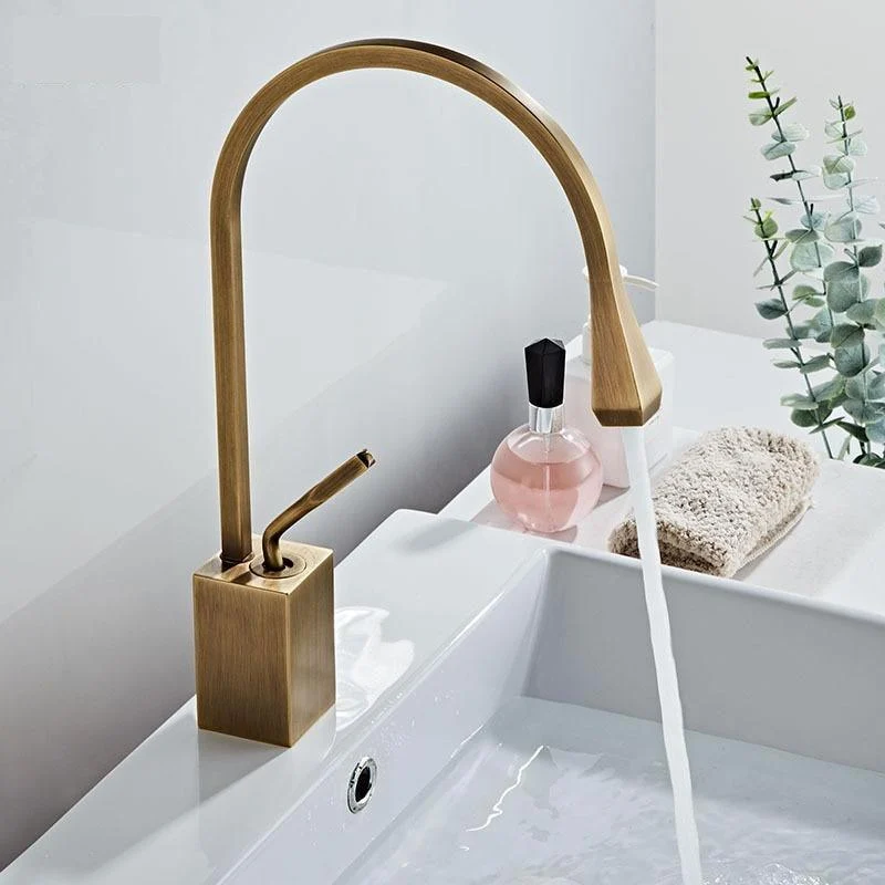 Redford - Modern Bathroom Tap -Bathlova