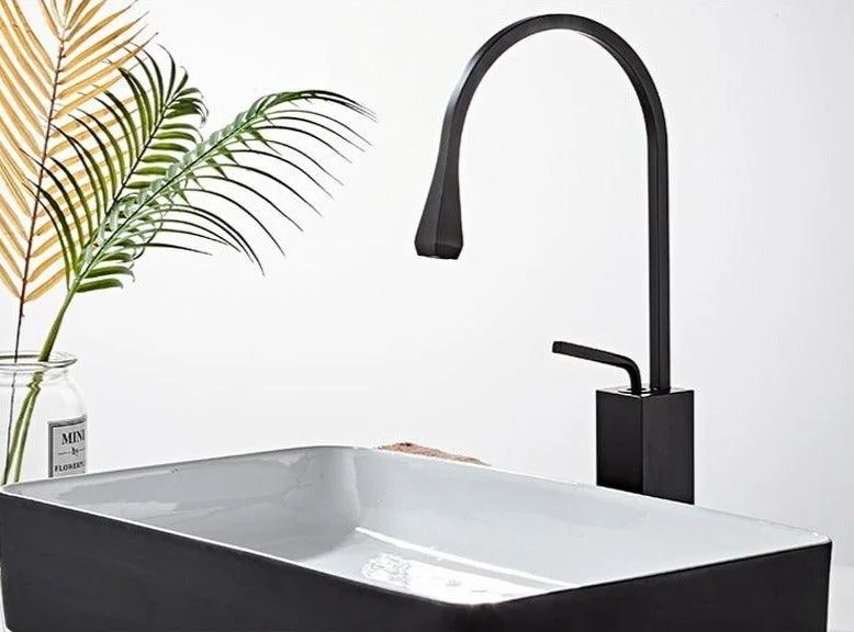 Redford - Modern Bathroom Tap -Bathlova