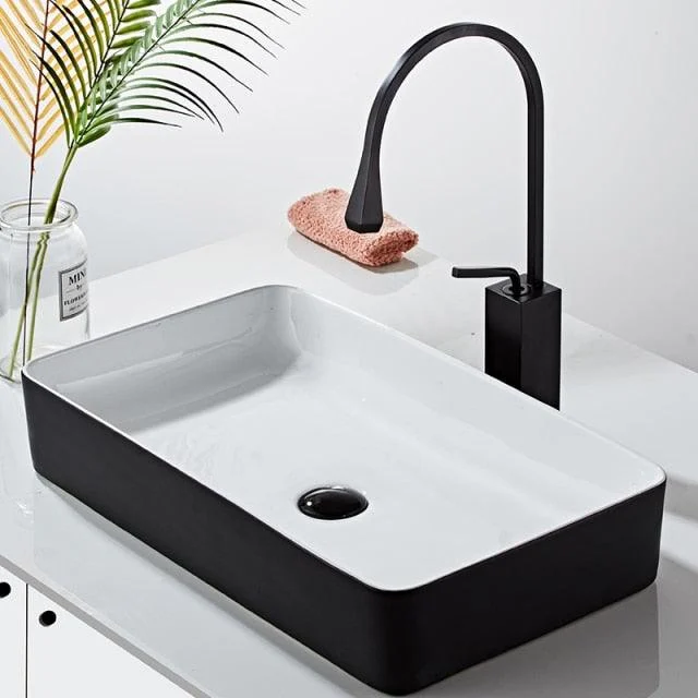 Redford - Modern Bathroom Tap -Bathlova