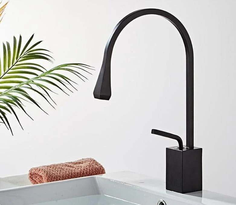 Redford - Modern Bathroom Tap -Bathlova