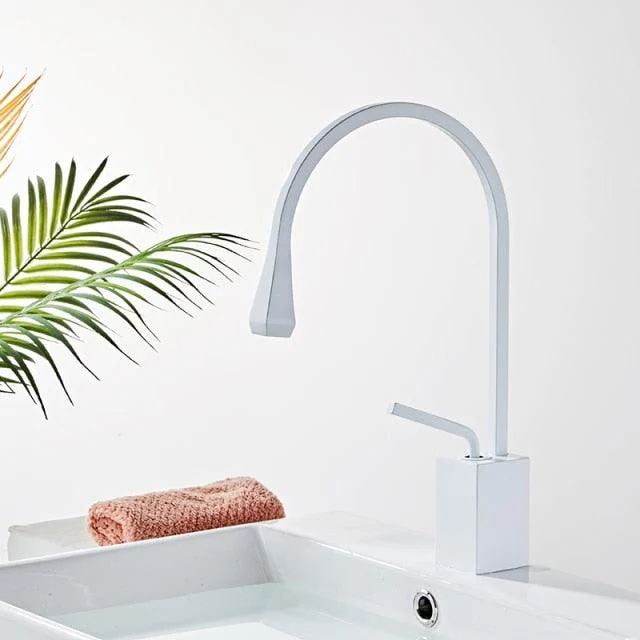 Redford - Modern Bathroom Tap -Bathlova