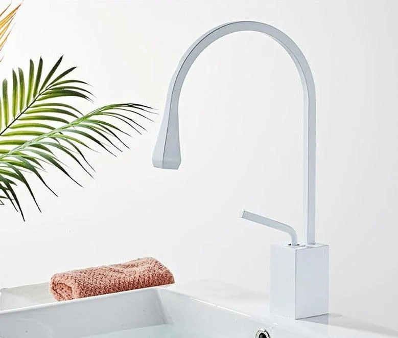 Redford - Modern Bathroom Tap -Bathlova