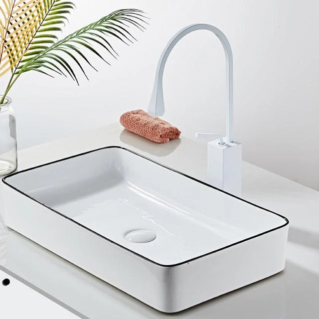 Redford - Modern Bathroom Tap -Bathlova