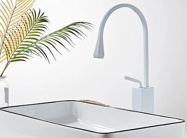 Redford - Modern Bathroom Tap -Bathlova