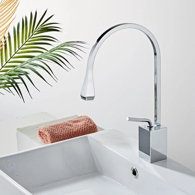 Redford - Modern Bathroom Tap -Bathlova