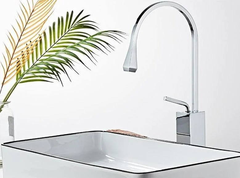 Redford - Modern Bathroom Tap -Bathlova