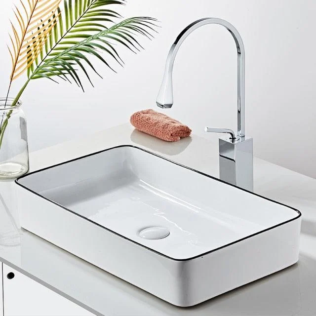 Redford - Modern Bathroom Tap -Bathlova