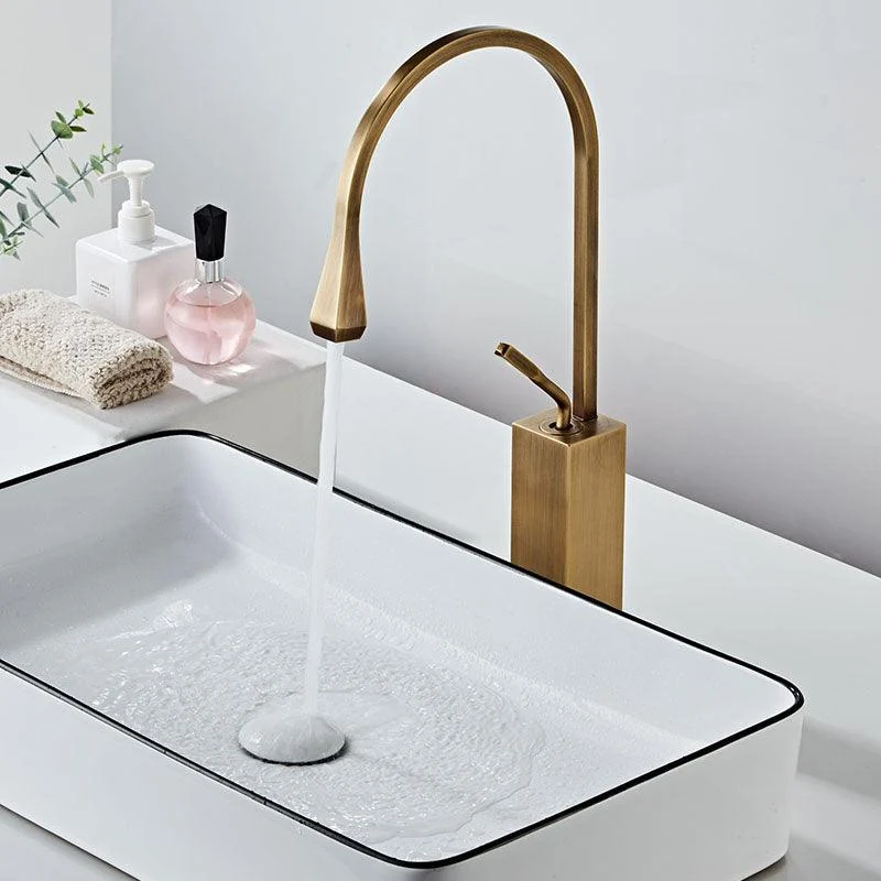 Redford - Modern Bathroom Tap -Bathlova