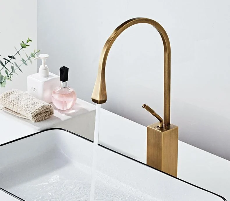 Redford - Modern Bathroom Tap -Bathlova