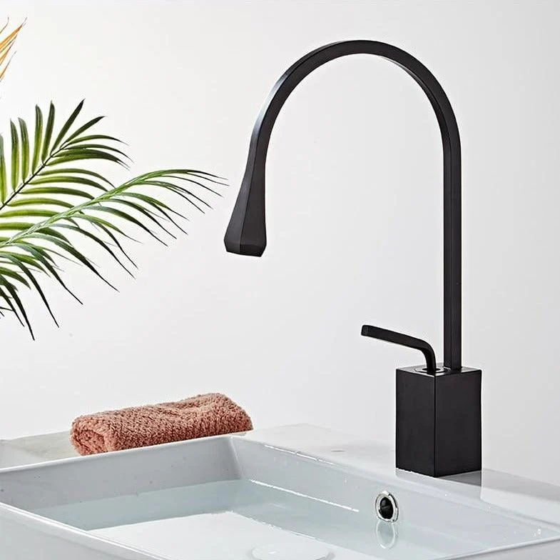 Redford - Modern Bathroom Tap -Bathlova