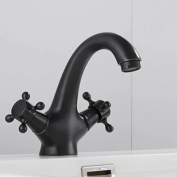 Renato - Vintage Bathroom Tap -Bathlova