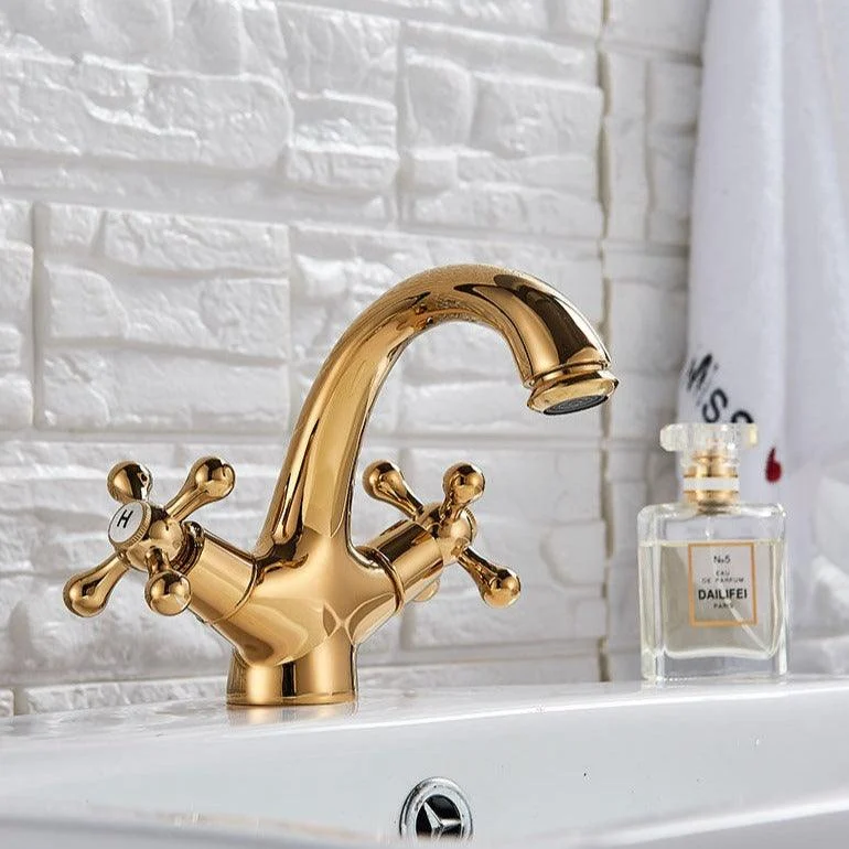 Renato - Vintage Bathroom Tap -Bathlova