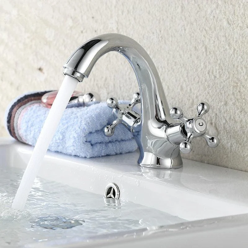 Renato - Vintage Bathroom Tap -Bathlova