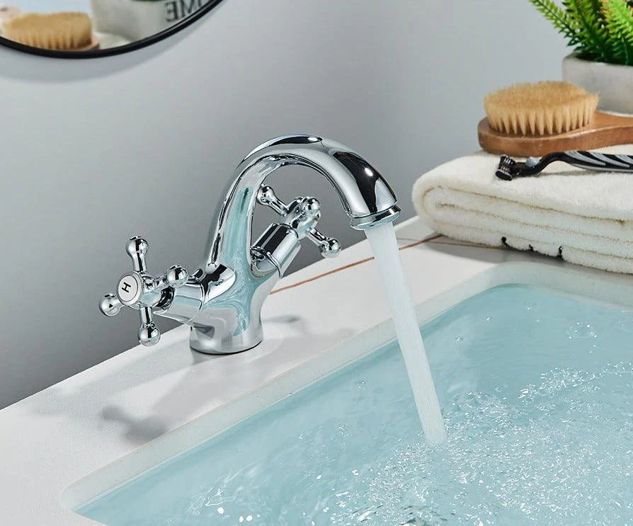 Renato - Vintage Bathroom Tap -Bathlova