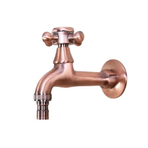 Retro Style Washing Machine Tap -Bathlova