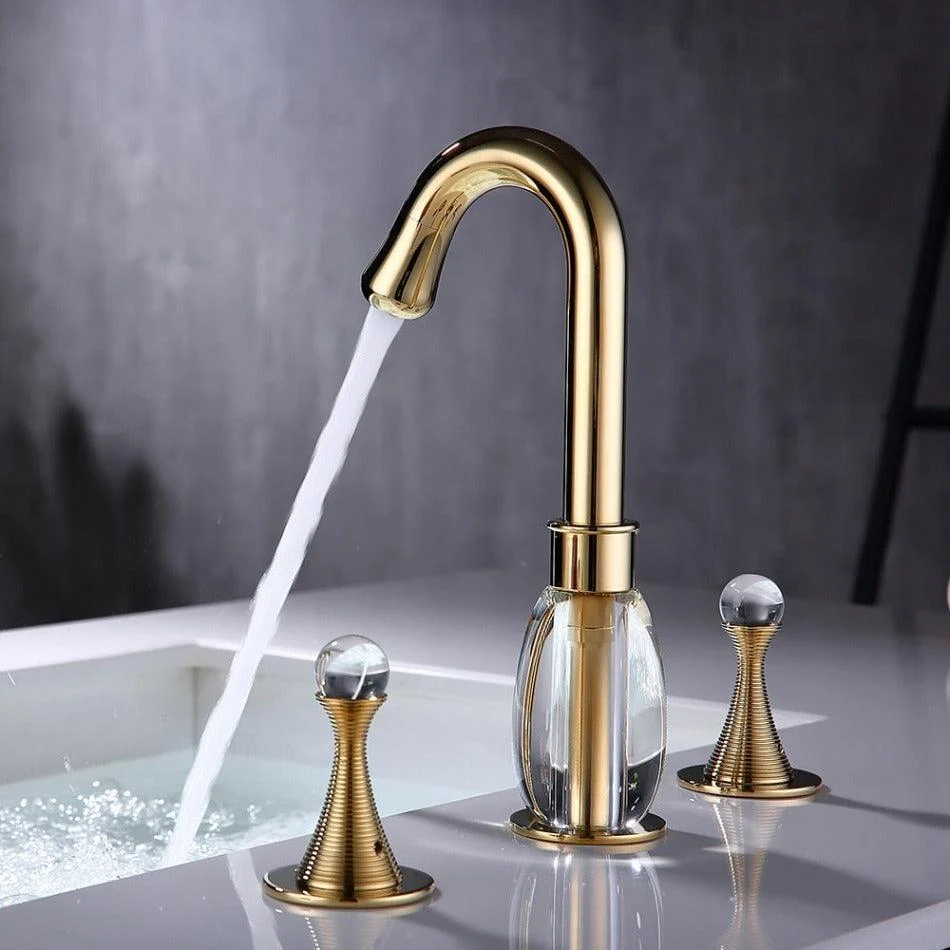 Rhain - Luxury Bathroom Tap -Bathlova