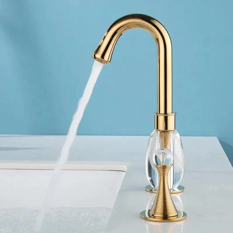 Rhain - Luxury Bathroom Tap -Bathlova