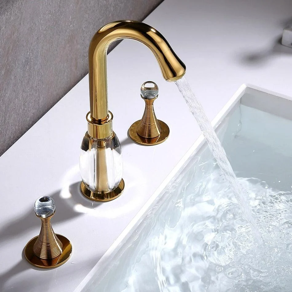 Rhain - Luxury Bathroom Tap -Bathlova