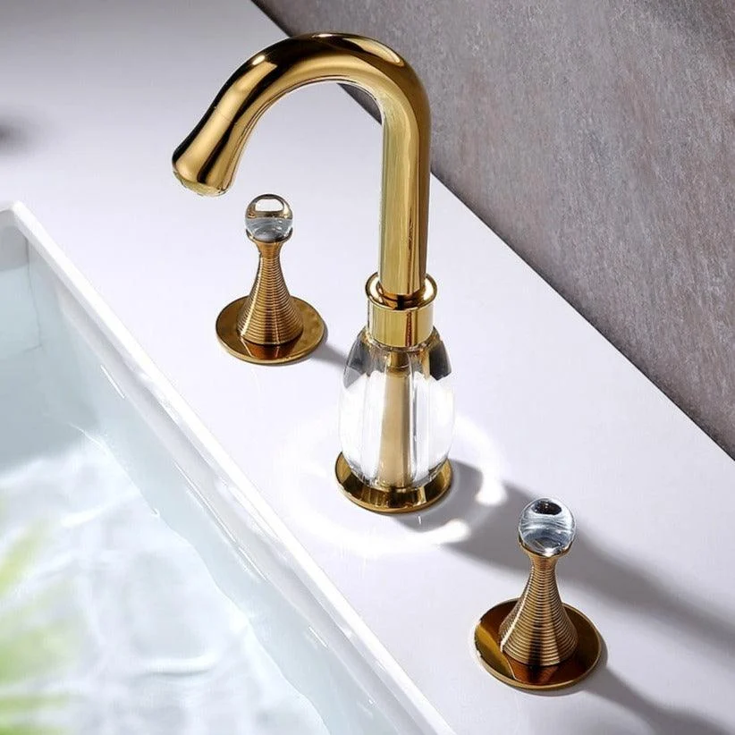 Rhain - Luxury Bathroom Tap -Bathlova