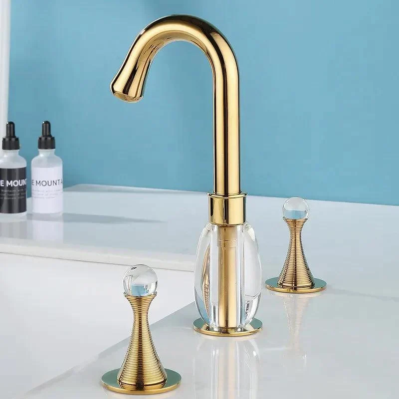 Rhain - Luxury Bathroom Tap -Bathlova