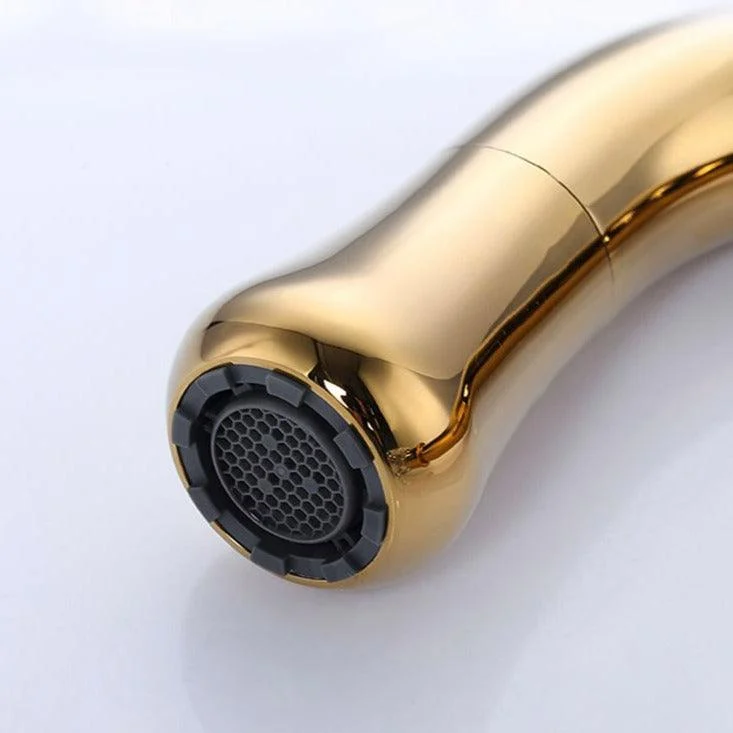 Rhain - Luxury Bathroom Tap -Bathlova