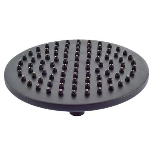 Round Rainfall Shower Head -Bathlova