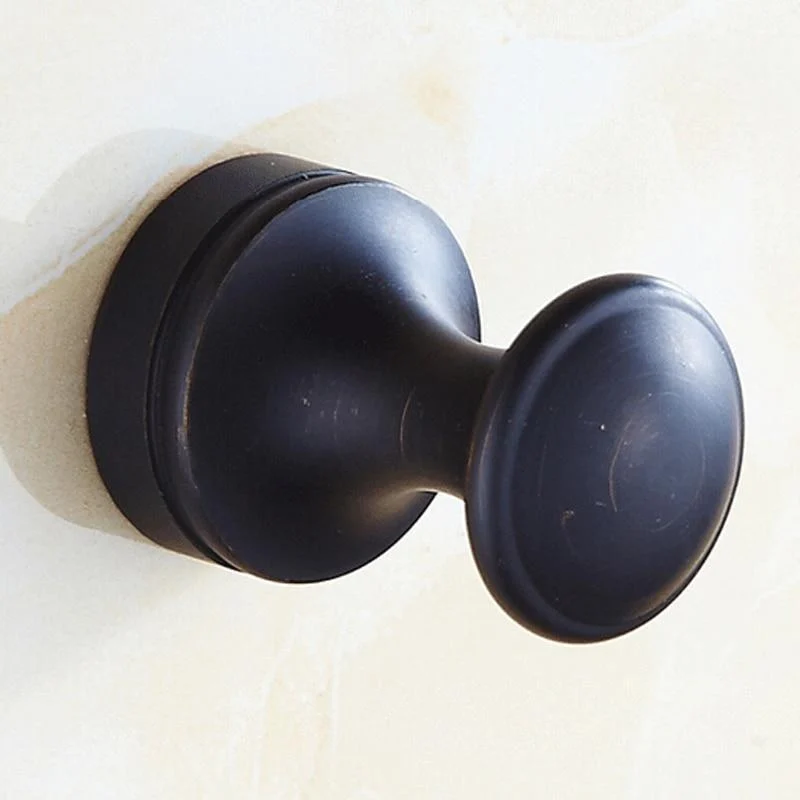 Round Shaped Towel Hooks -Bathlova